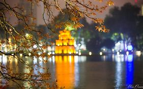 Khách Sạn&Lữ Hành Lullaby Hà Nội